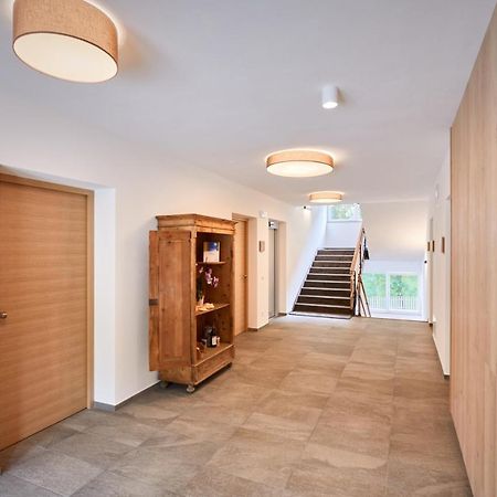 Residence Laitacherhof - Modern Apartments With Outside Pool And Sauna คีอูซา ภายนอก รูปภาพ
