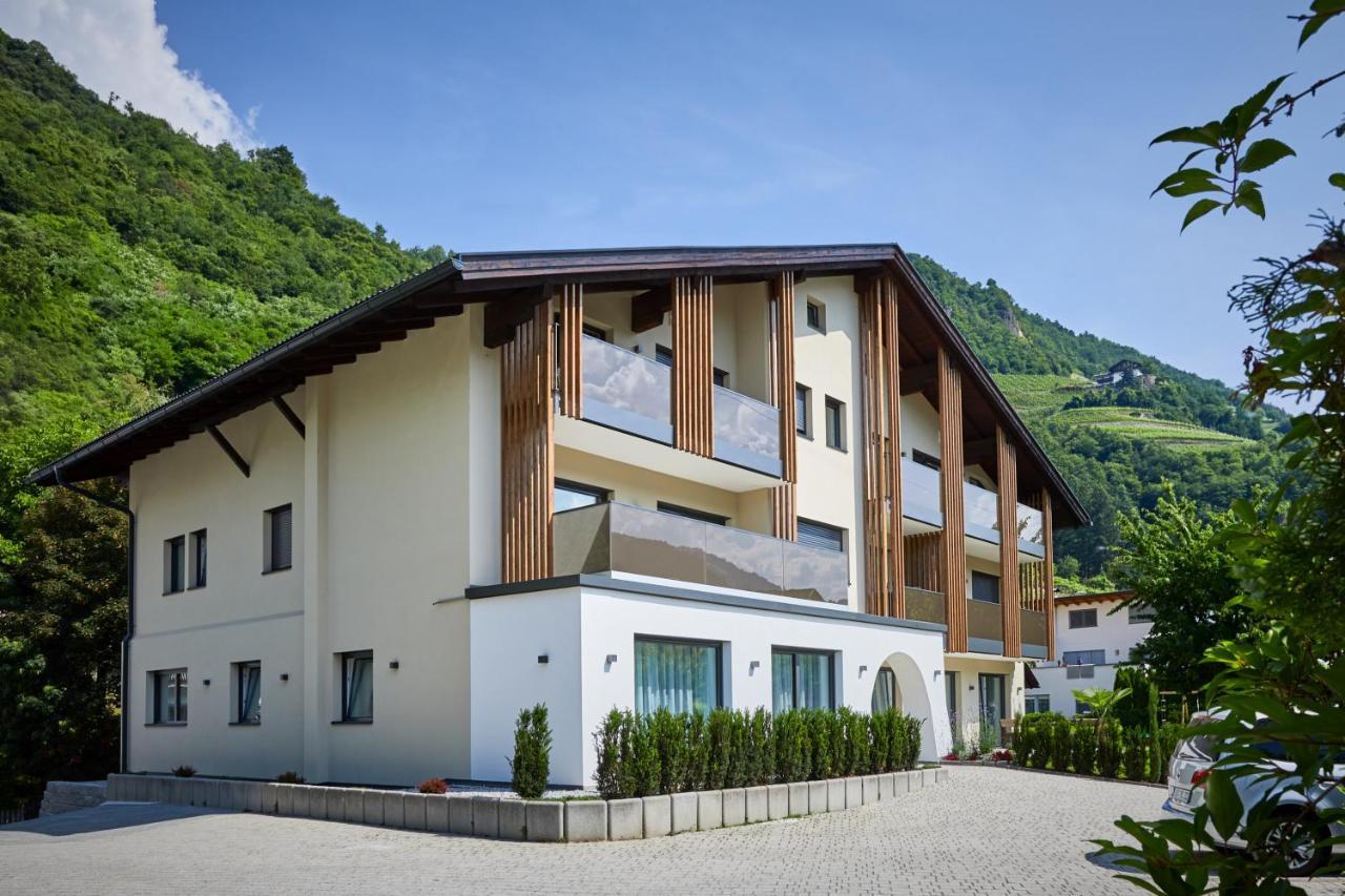 Residence Laitacherhof - Modern Apartments With Outside Pool And Sauna คีอูซา ภายนอก รูปภาพ