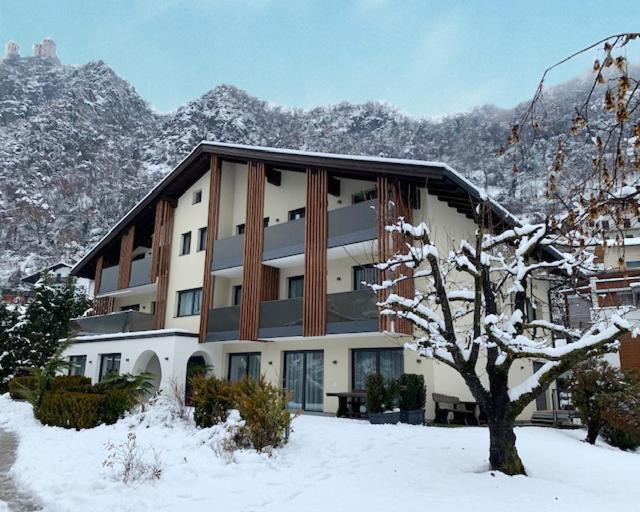 Residence Laitacherhof - Modern Apartments With Outside Pool And Sauna คีอูซา ภายนอก รูปภาพ