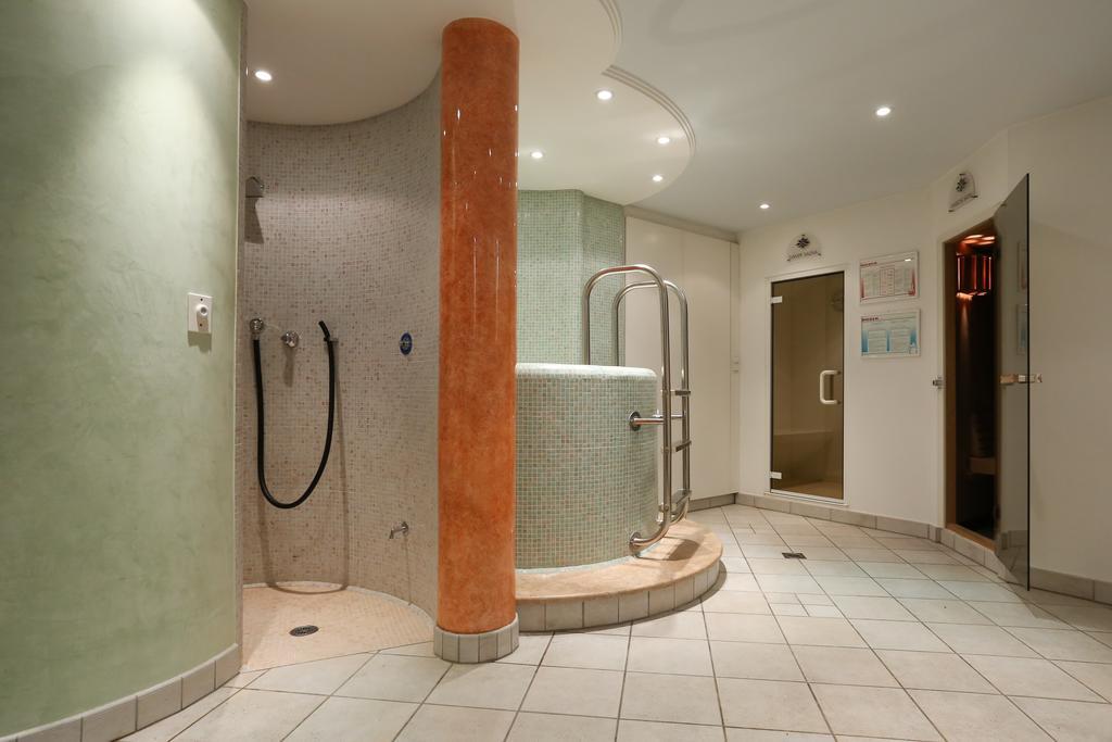 Residence Laitacherhof - Modern Apartments With Outside Pool And Sauna คีอูซา ภายนอก รูปภาพ