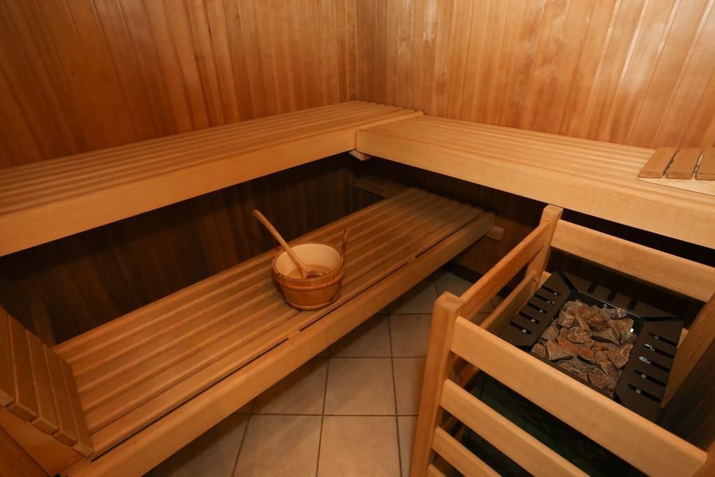 Residence Laitacherhof - Modern Apartments With Outside Pool And Sauna คีอูซา ภายนอก รูปภาพ