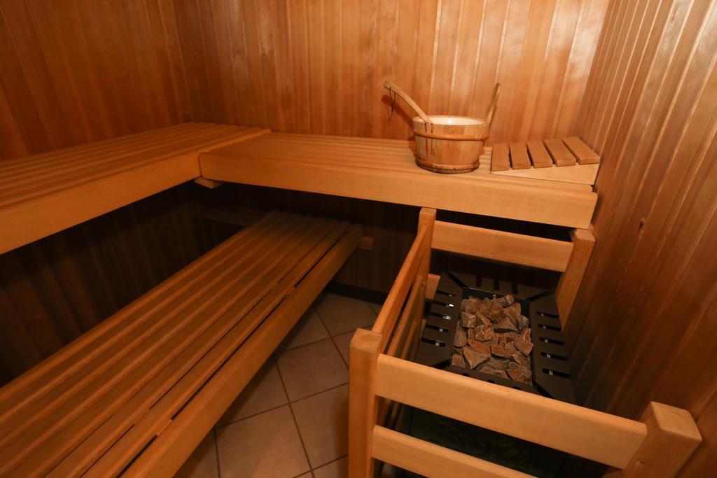 Residence Laitacherhof - Modern Apartments With Outside Pool And Sauna คีอูซา ภายนอก รูปภาพ