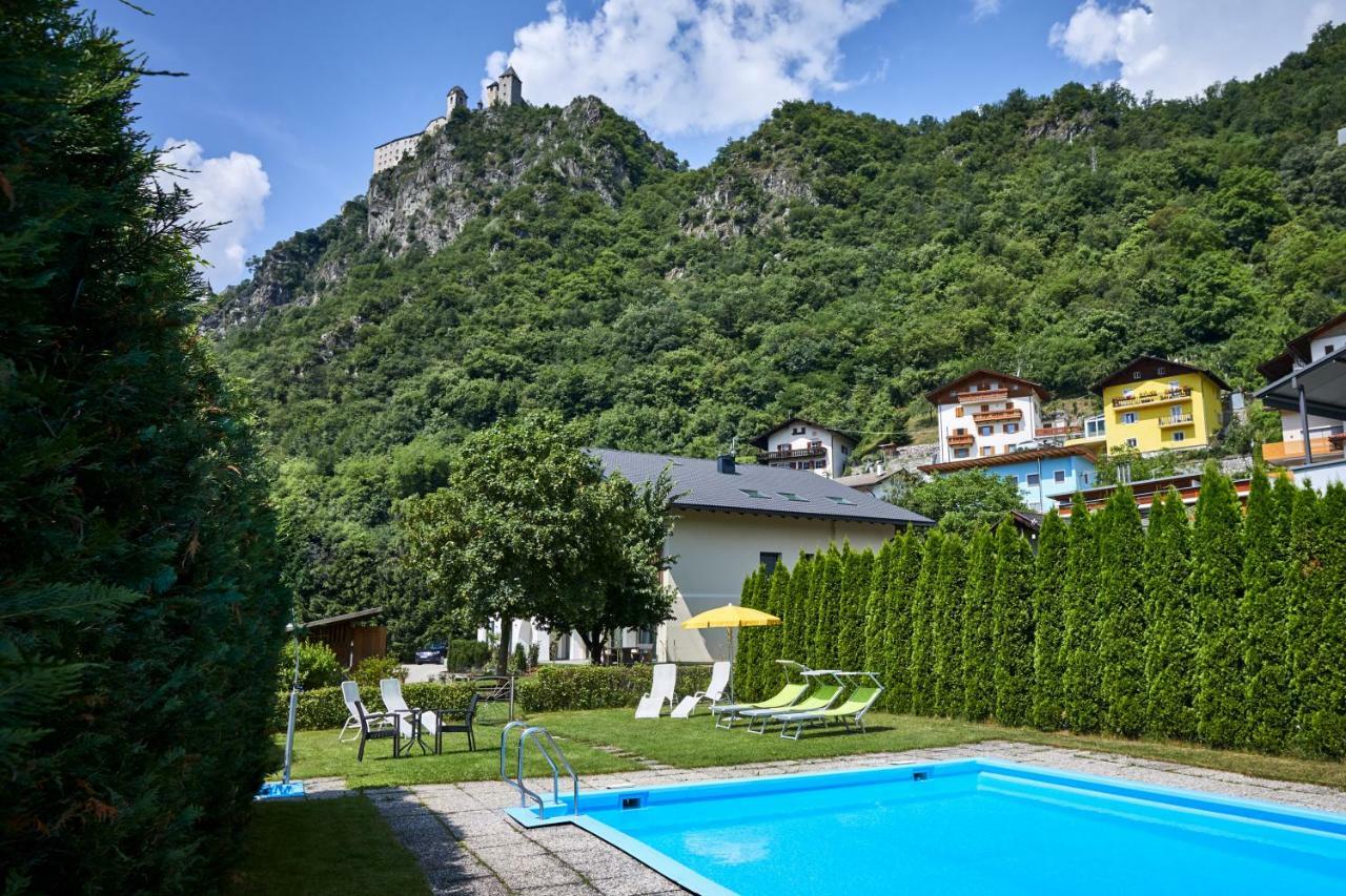 Residence Laitacherhof - Modern Apartments With Outside Pool And Sauna คีอูซา ภายนอก รูปภาพ