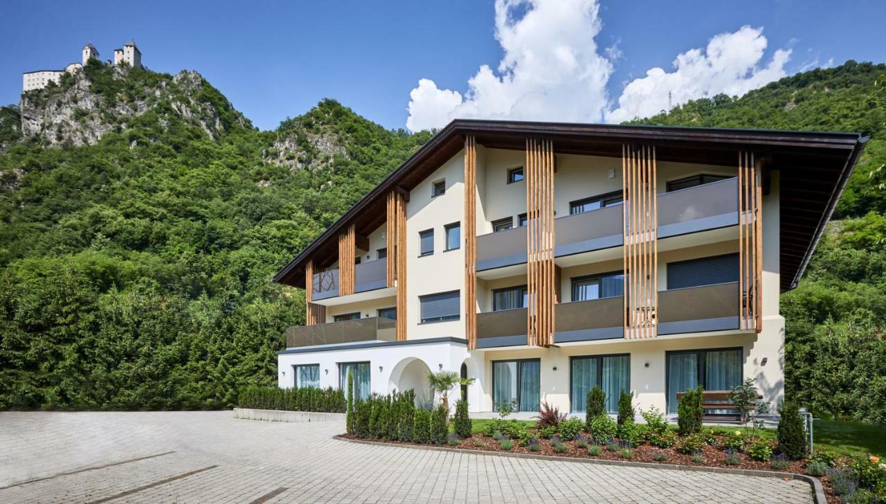 Residence Laitacherhof - Modern Apartments With Outside Pool And Sauna คีอูซา ภายนอก รูปภาพ