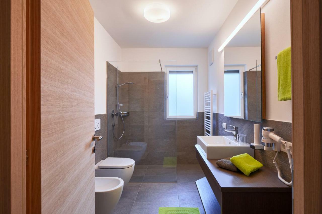 Residence Laitacherhof - Modern Apartments With Outside Pool And Sauna คีอูซา ภายนอก รูปภาพ