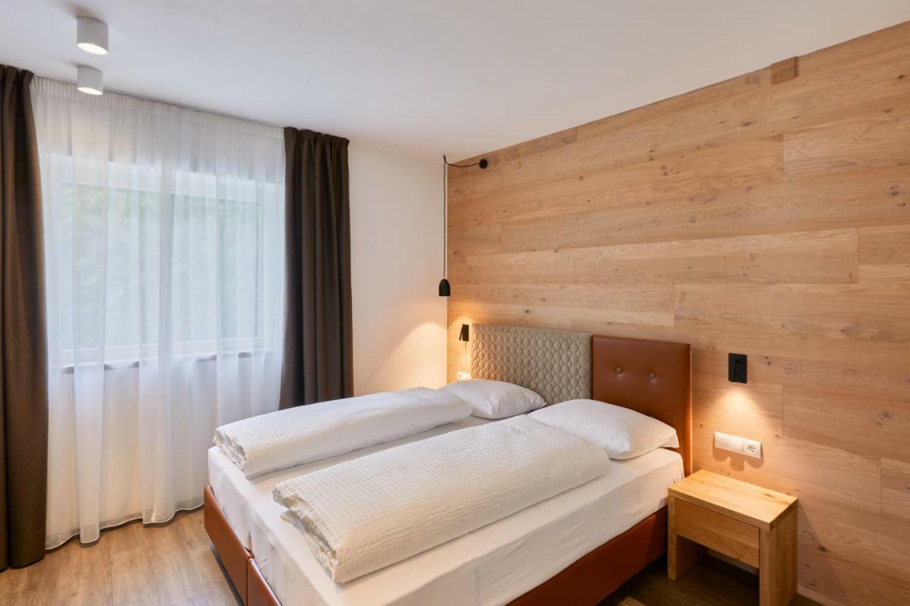 Residence Laitacherhof - Modern Apartments With Outside Pool And Sauna คีอูซา ภายนอก รูปภาพ
